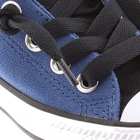 Bota sport elásticos Converse Ctas Street Hi foto 7