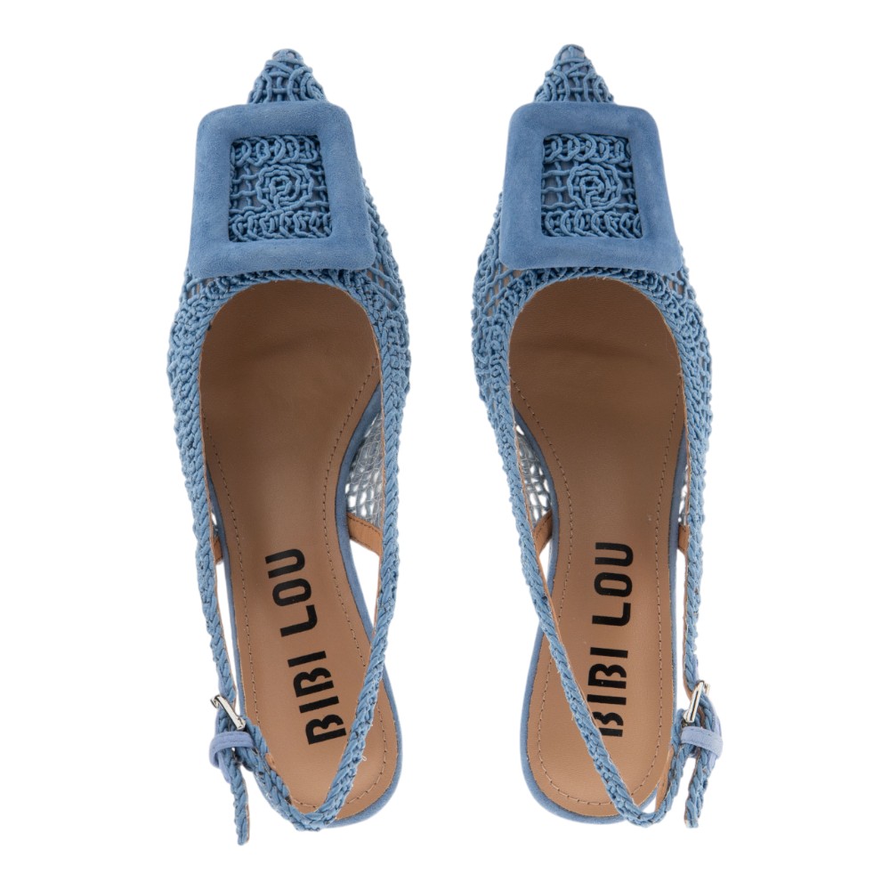 Zapatos Destalonados Bibilou | Elegancia y Confort foto 2