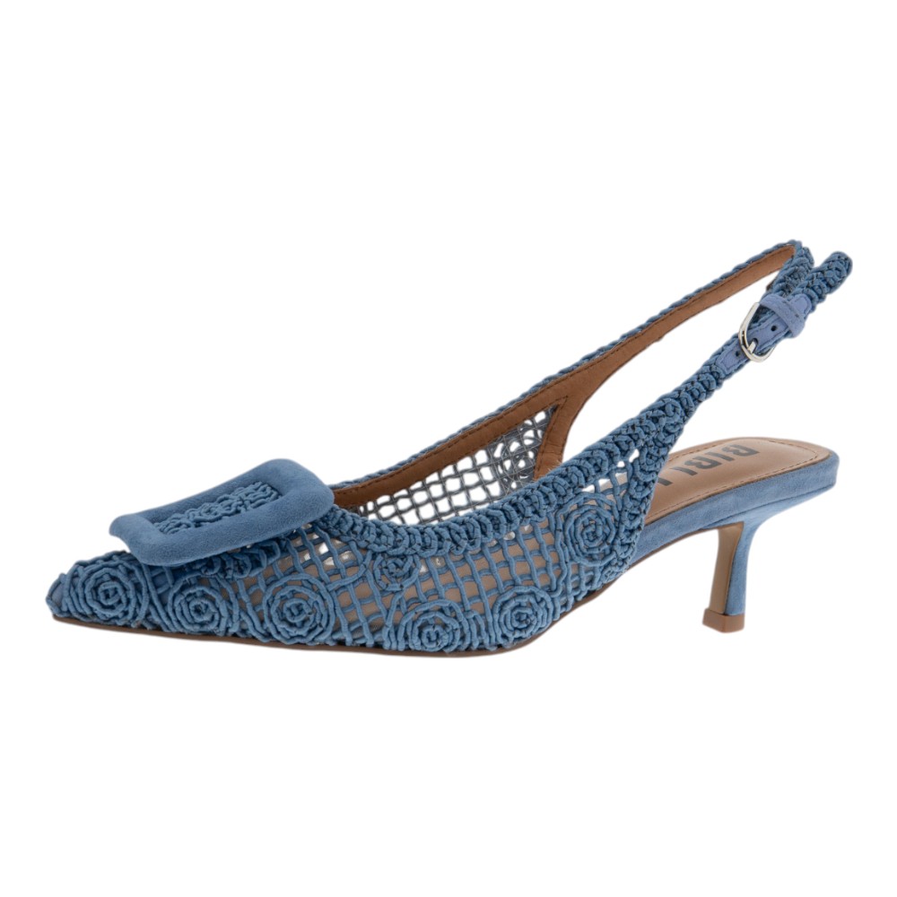 Zapatos Destalonados Bibilou | Elegancia y Confort foto 3