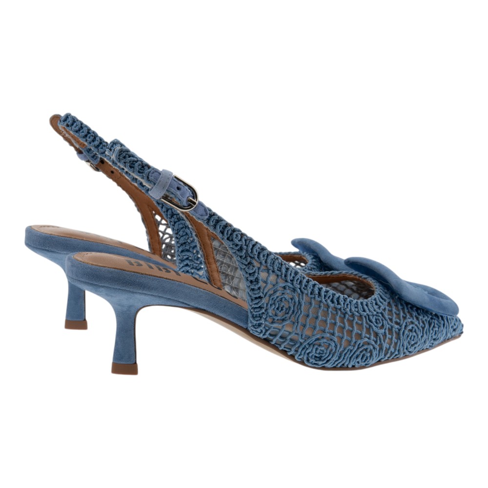 Zapatos Destalonados Bibilou | Elegancia y Confort foto 4