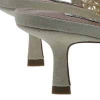 Zapatos Destalonados Bibilou | Elegancia y Confort foto 5