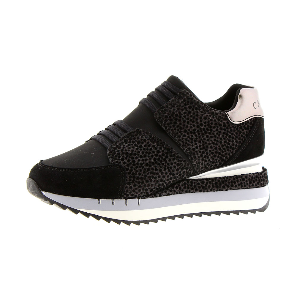 Zapato deportivo sin cordones Cafenoir DN928 foto 3