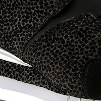 Zapato deportivo sin cordones Cafenoir DN928 foto 8