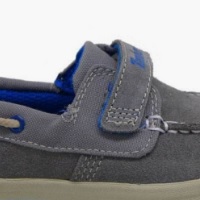 Náuticos velcro ante Timberland Dover Bay Hl foto 6