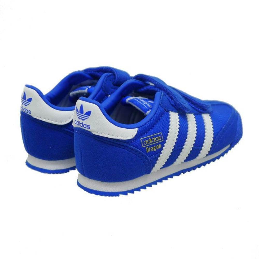 adidas dragon con velcro
