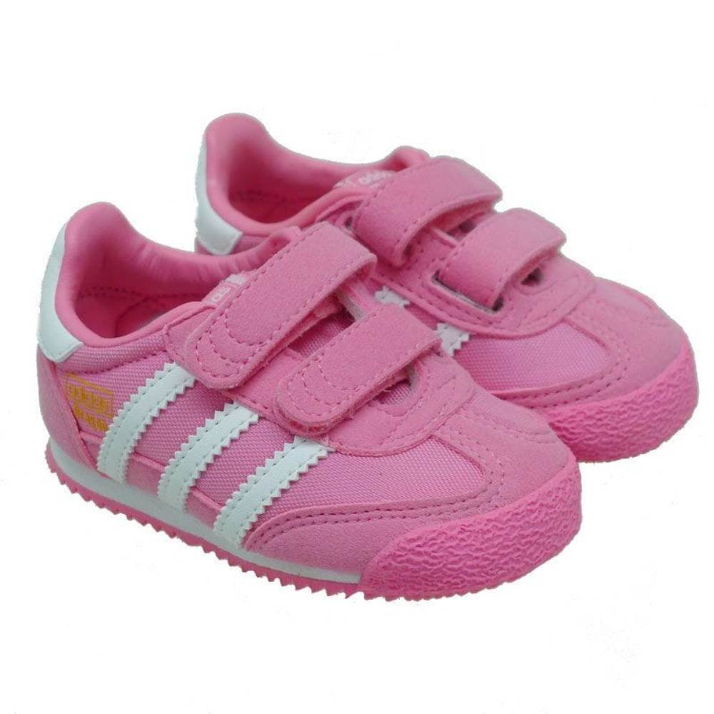 adidas dragon niña