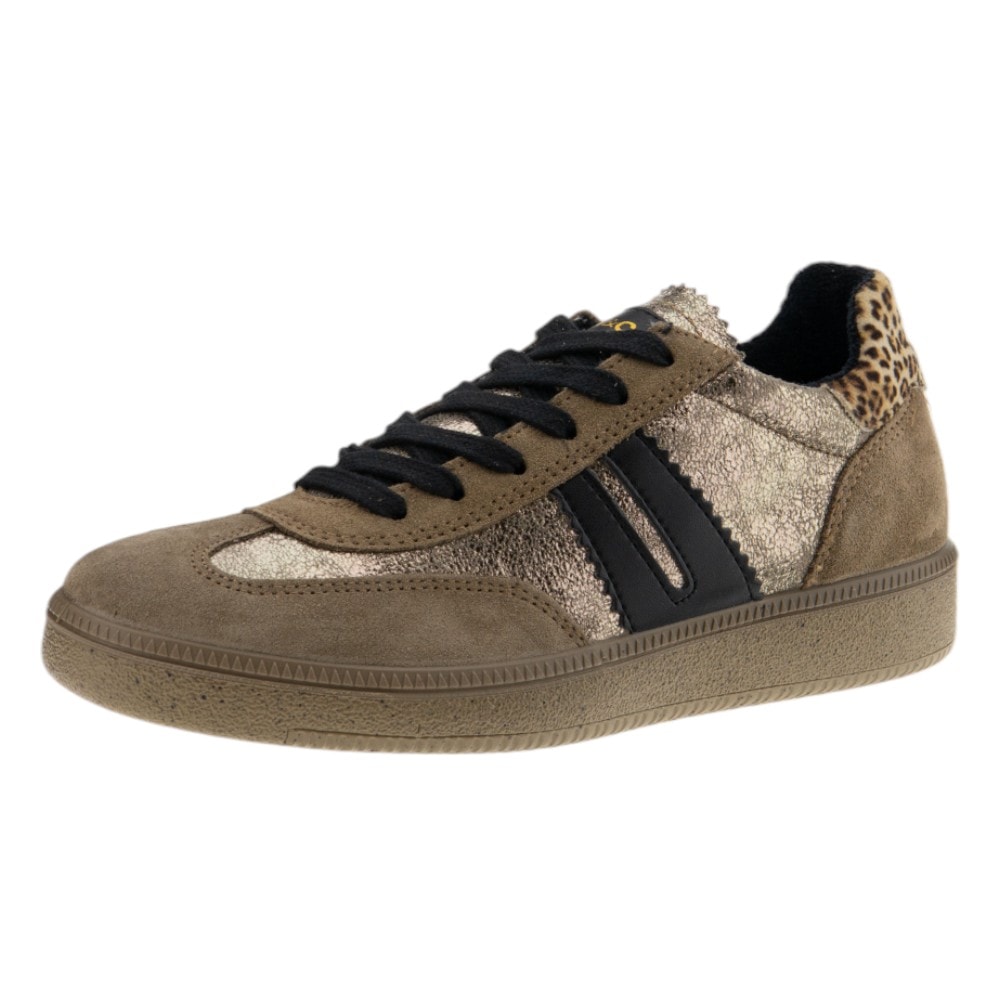 Deportivas sneakers mujer IGI&CO - Comodidad y estilo casual foto 3