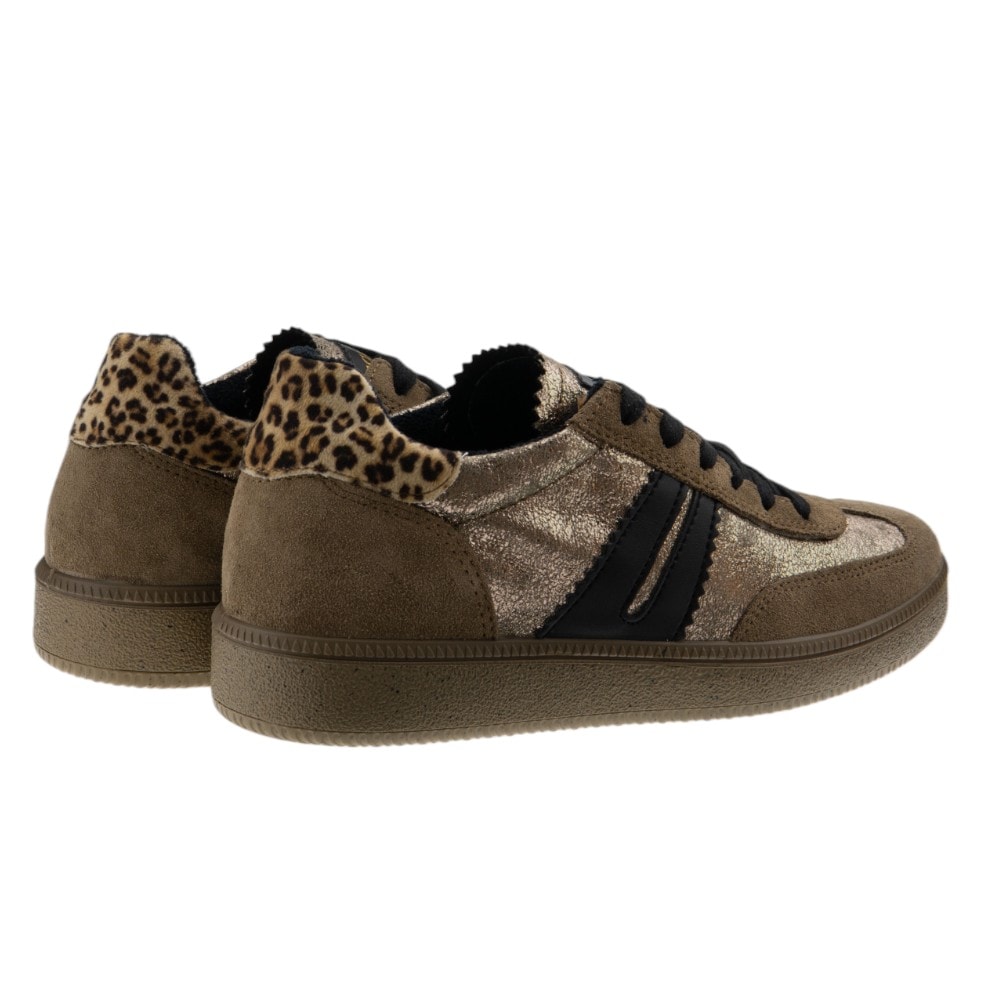 Deportivas sneakers mujer IGI&CO - Comodidad y estilo casual foto 4