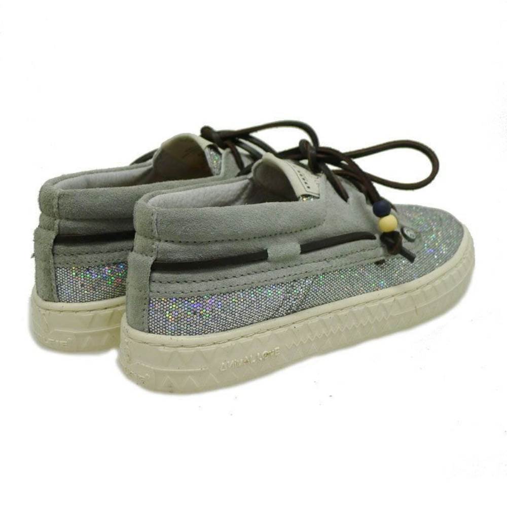 Botín étnico metalizado mujer Dolfie Dylan foto 4