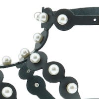 Sandalias Romanas de Perlas S. Piero | Carrilé foto 6
