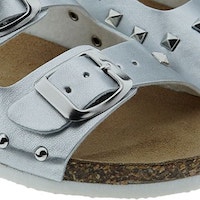 Sandalias ugly shoes niña tachuelas Replay Erding foto 6