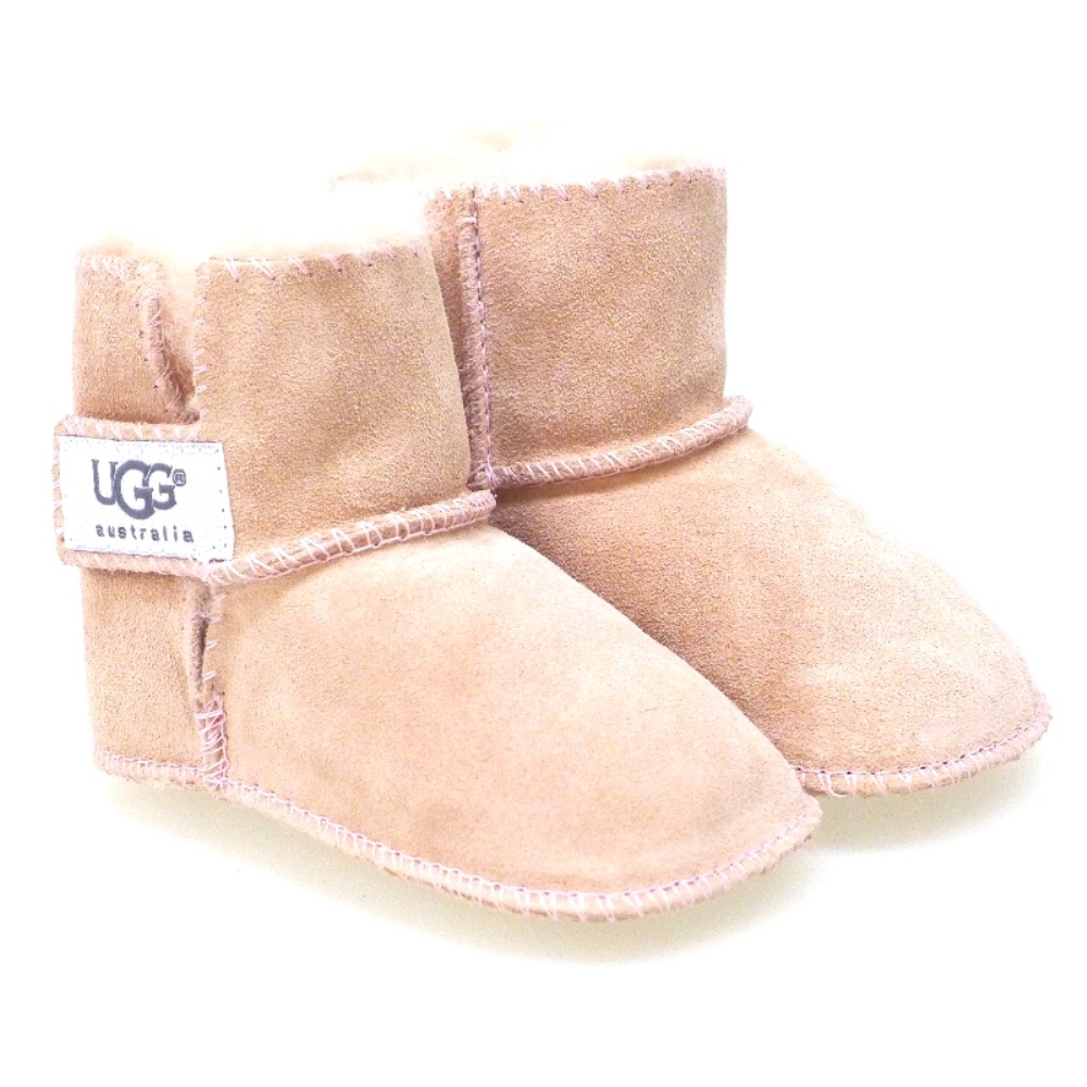 australiana bebé pelito Ugg Erin