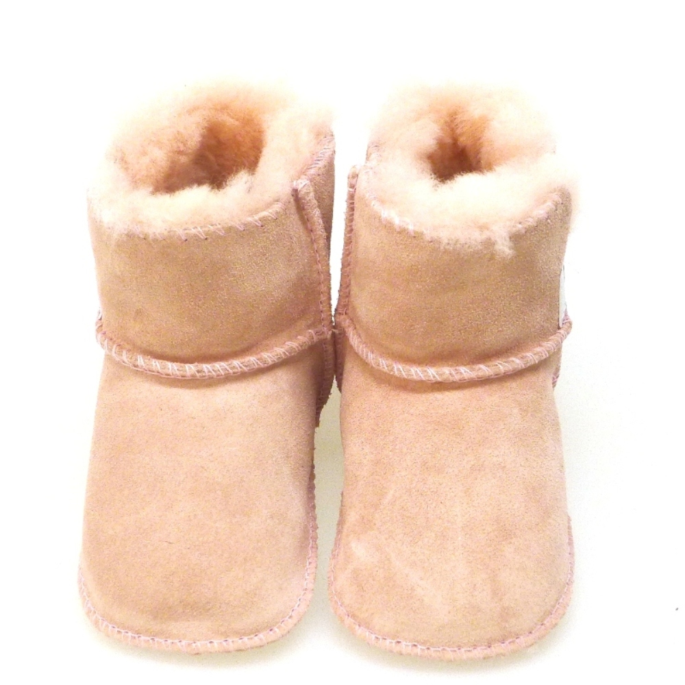 Bota australiana bebé pelito Ugg Erin foto 2