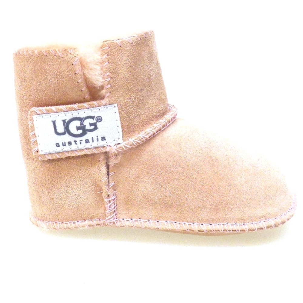 Bota australiana bebé pelito Ugg Erin foto 3