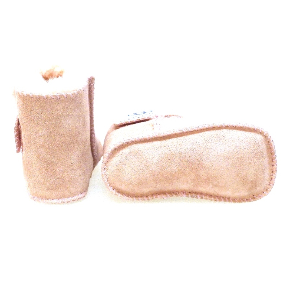 Bota australiana bebé pelito Ugg Erin foto 4