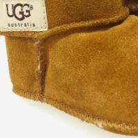 Bota australiana bebé pelito Ugg Erin foto 5