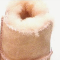 Bota australiana bebé pelito Ugg Erin foto 6
