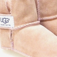 Bota australiana bebé pelito Ugg Erin foto 7