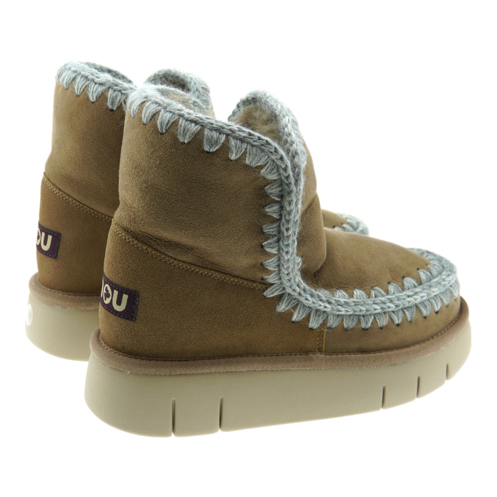 Botines australianos mujer plataforma Mou Eskimo 18 Bounc foto 4