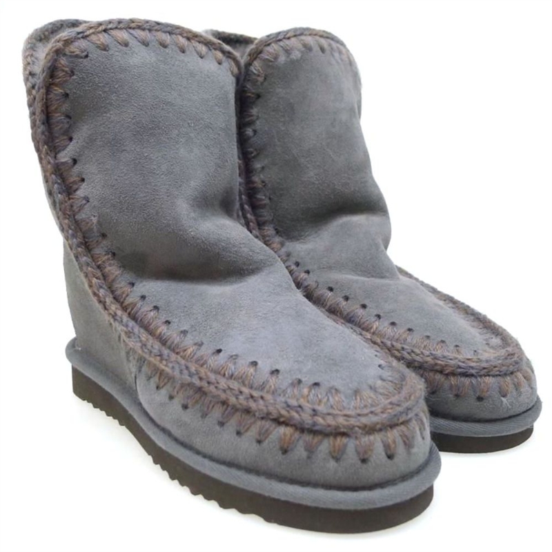 Botas australianas cuña Mou Eskimo Inner