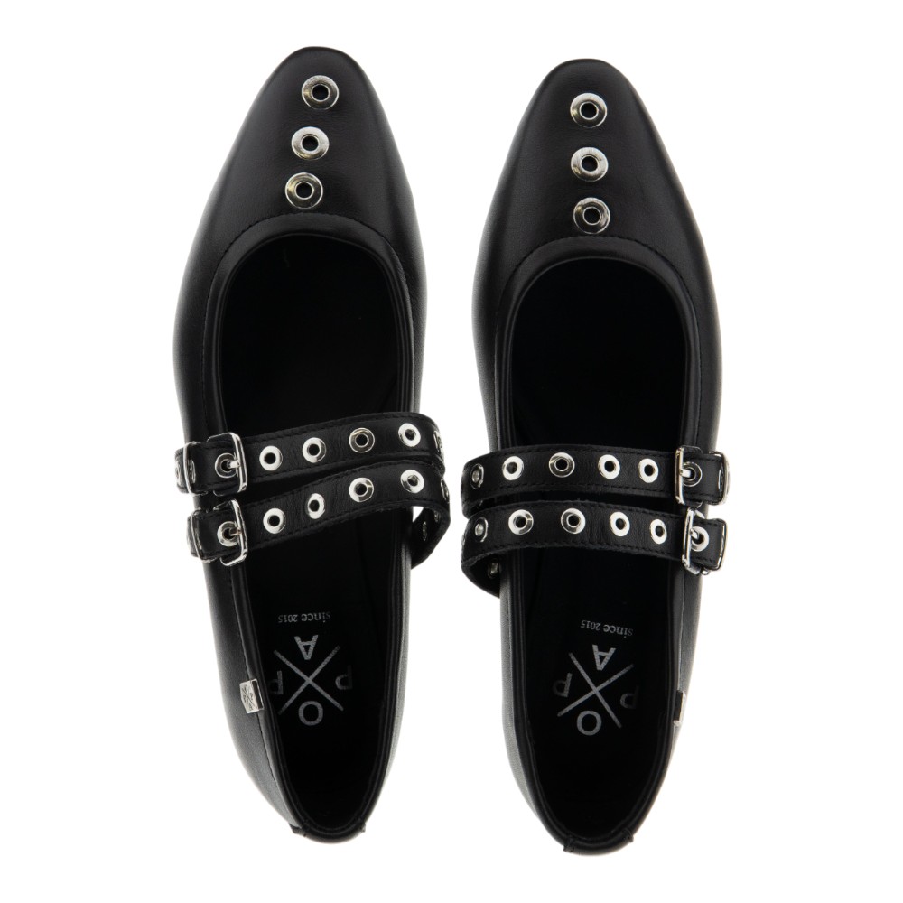 Bailarinas negras mujer – Popa foto 2