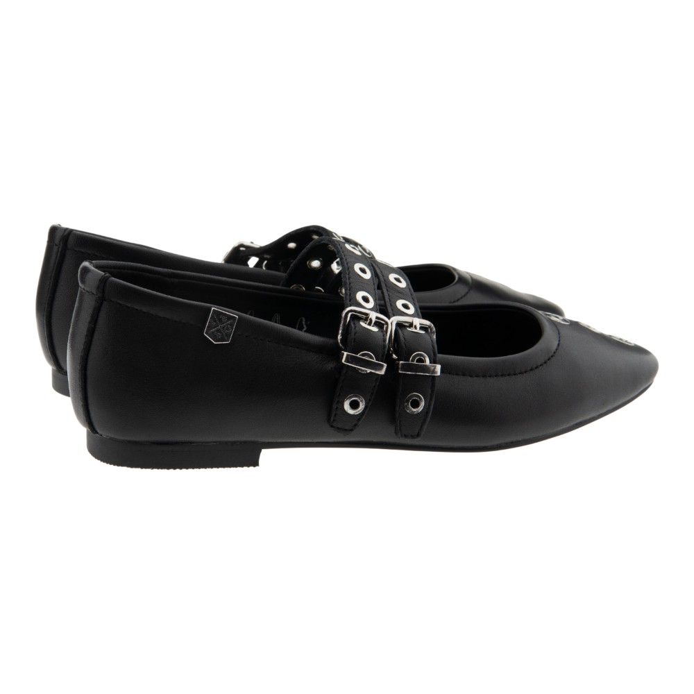 Bailarinas negras mujer – Popa foto 4