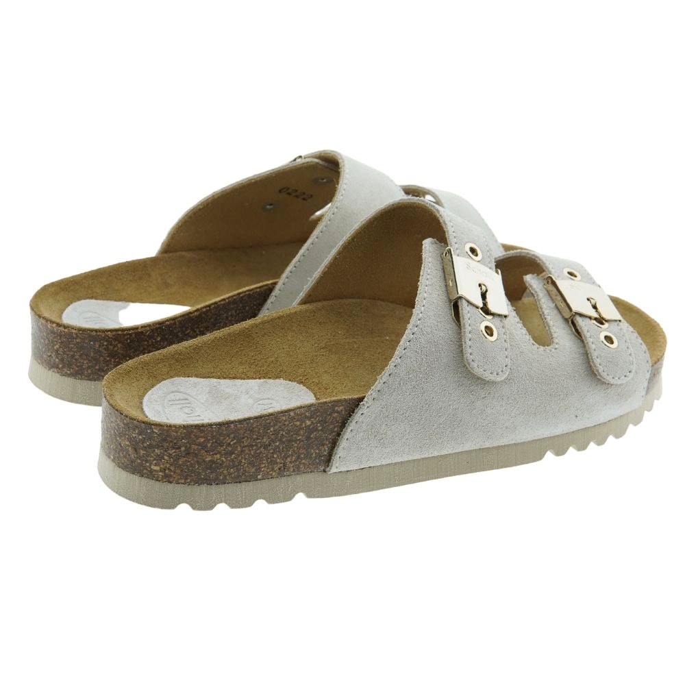 Sandalia bio doble hebilla Scholl F29993 foto 4