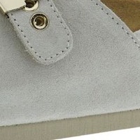 Sandalia bio doble hebilla Scholl F29993 foto 6