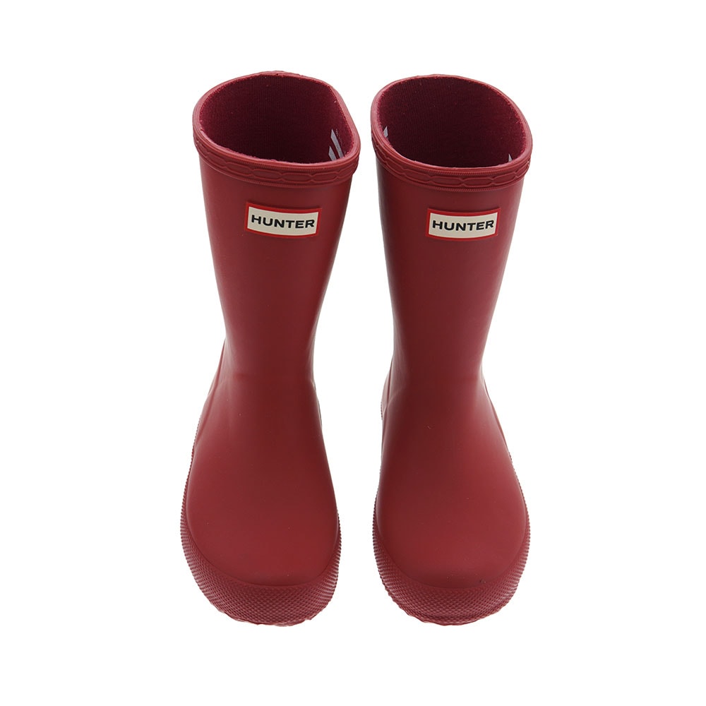 Botas lluvia niños Hunter First Classic K foto 2