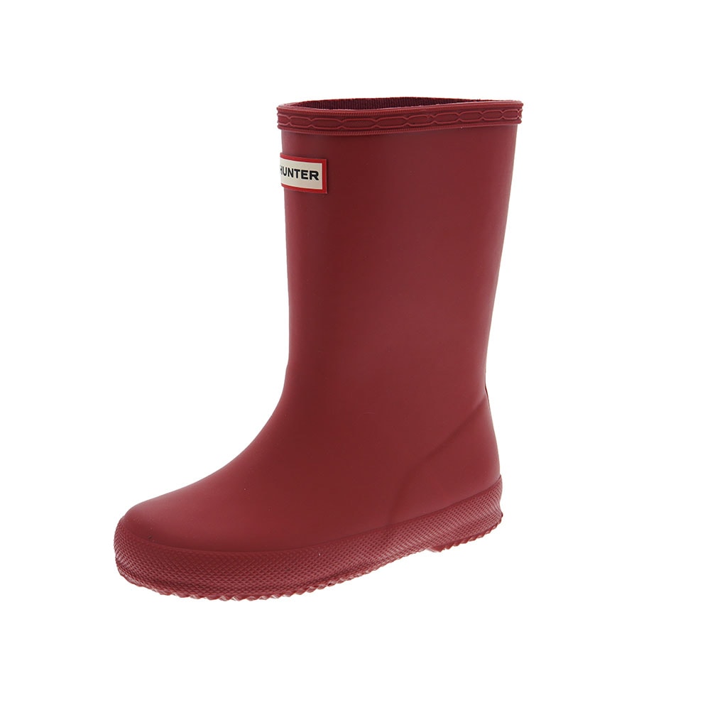 Botas lluvia niños Hunter First Classic K foto 3