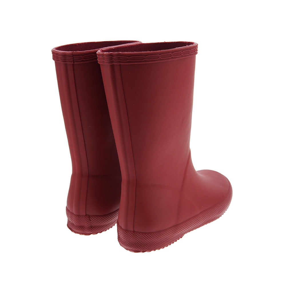 Botas lluvia niños Hunter First Classic K foto 4