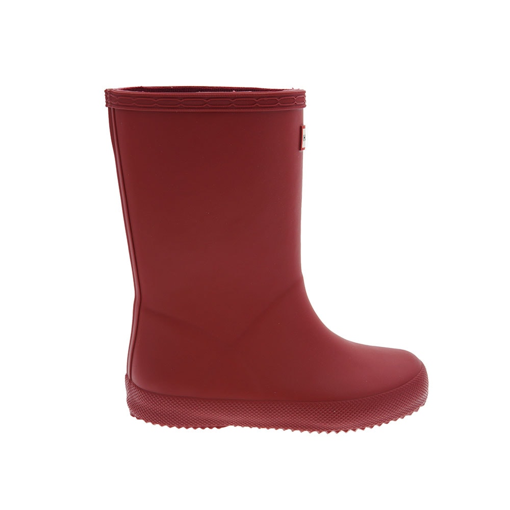 Botas lluvia niños Hunter First Classic K foto 5