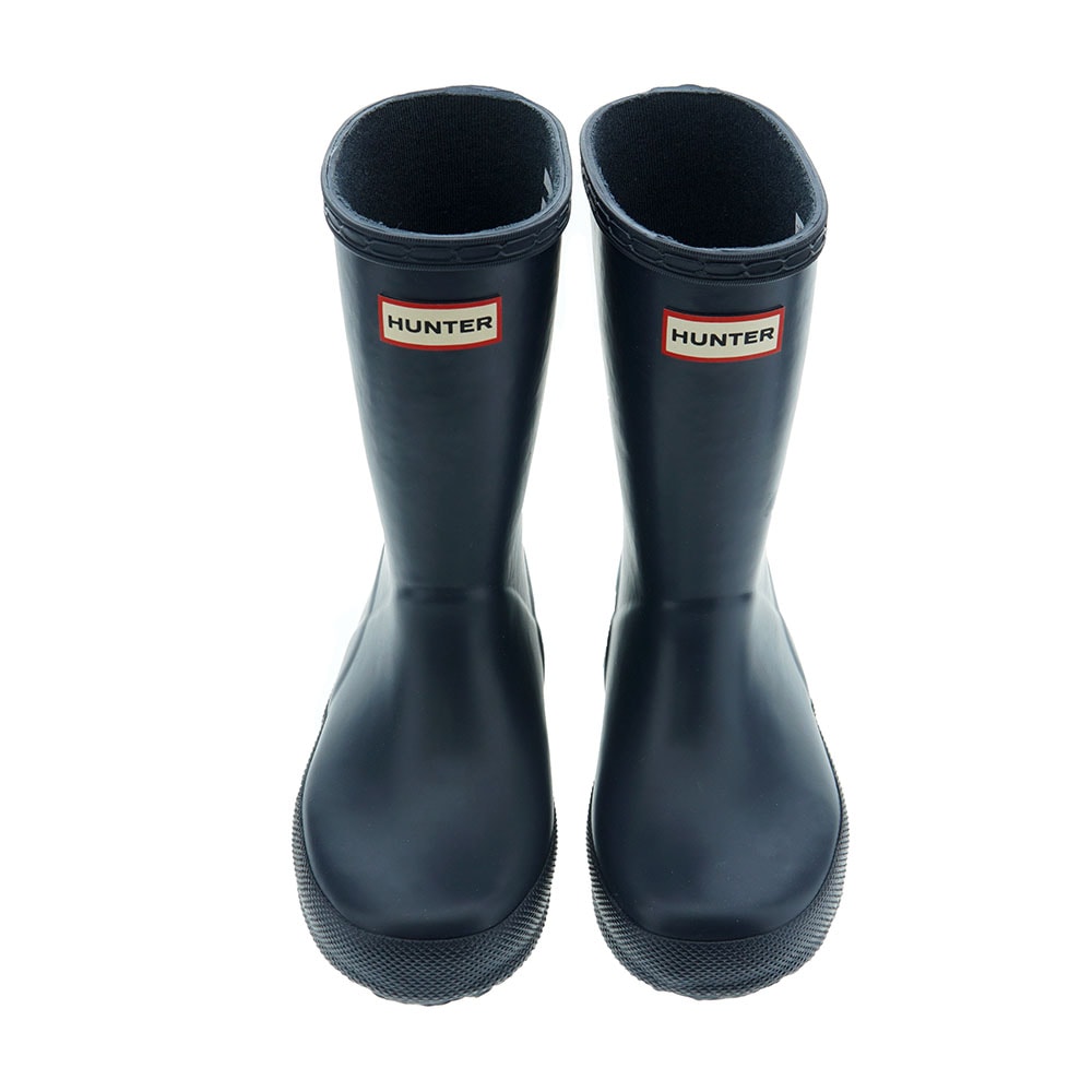 Botas lluvia niños Hunter First Classic K foto 2