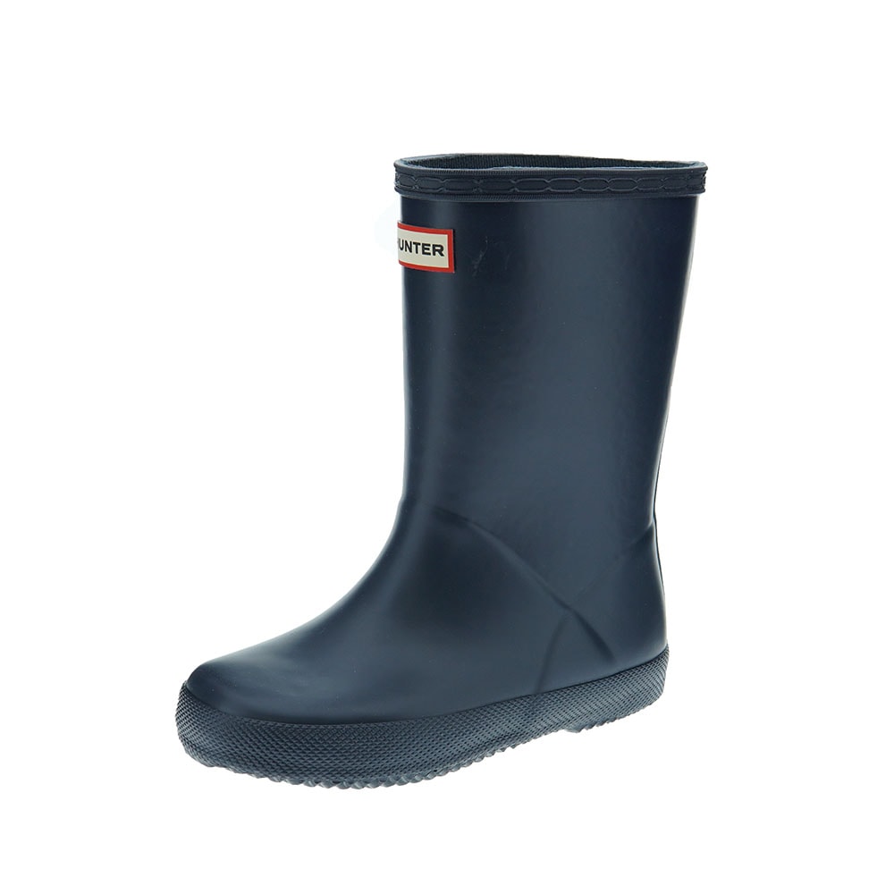 Botas lluvia niños Hunter First Classic K foto 3