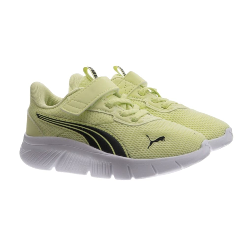 Zapatillas Puma niño flexibles Flexfocus
