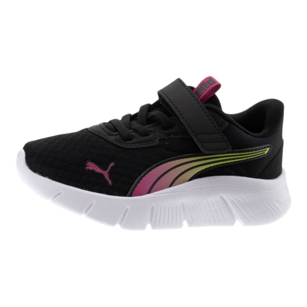 Zapatillas Puma niño flexibles cómodas y ligeras foto 3