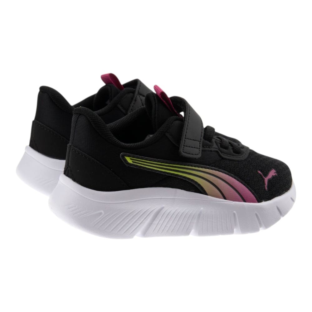 Zapatillas Puma niño flexibles cómodas y ligeras foto 4