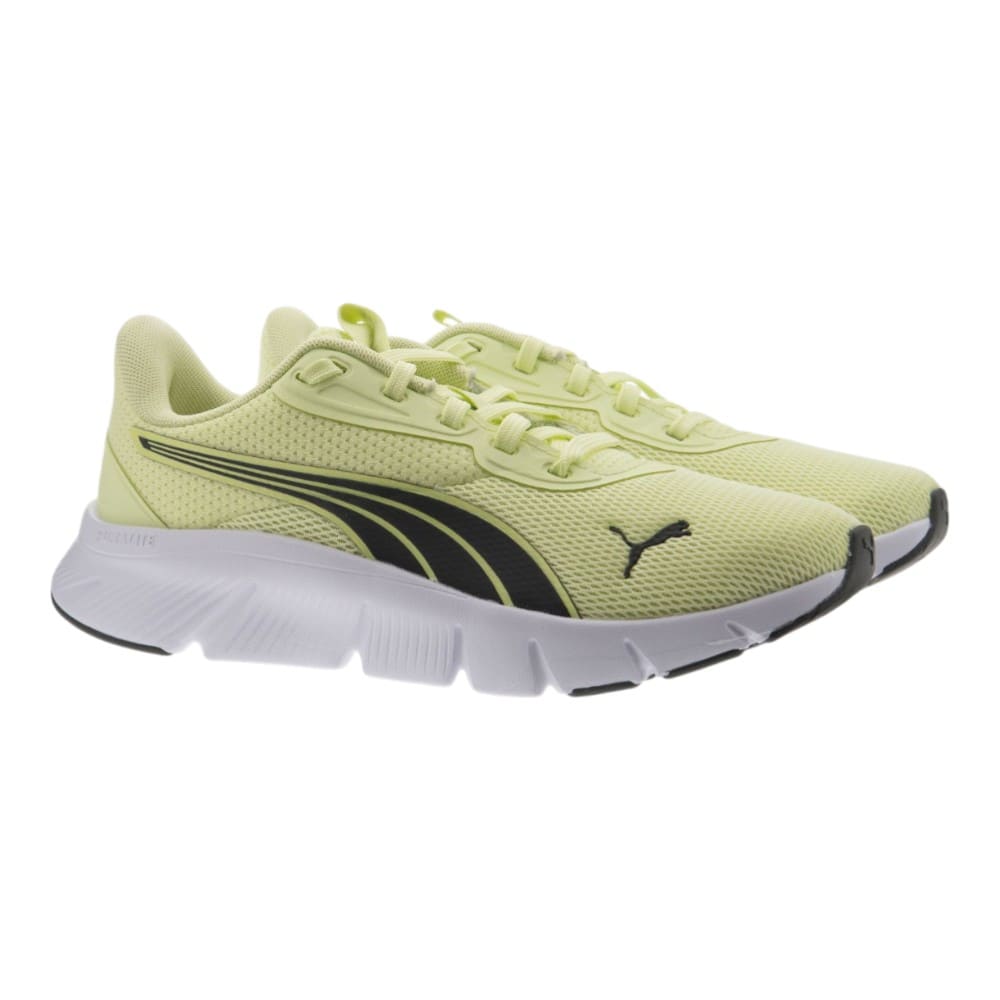 Deportivas malla cordones Puma Flexfocus Lite