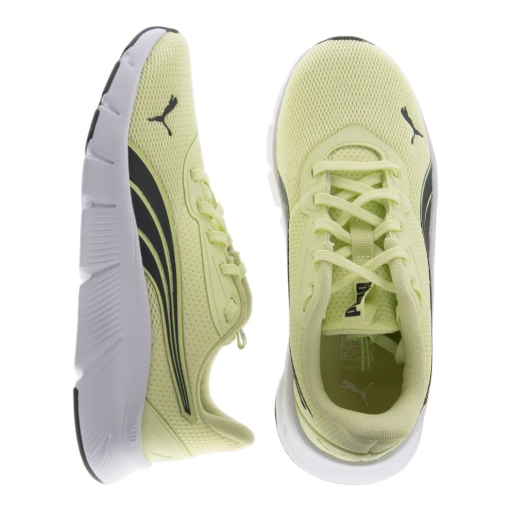 Deportivas malla cordones Puma ligeras y cómodas foto 2