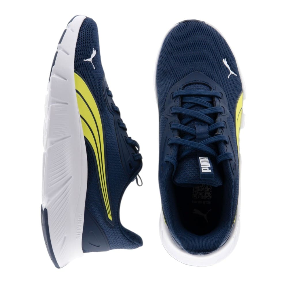 Deportivas malla cordones Puma ligeras y cómodas foto 2