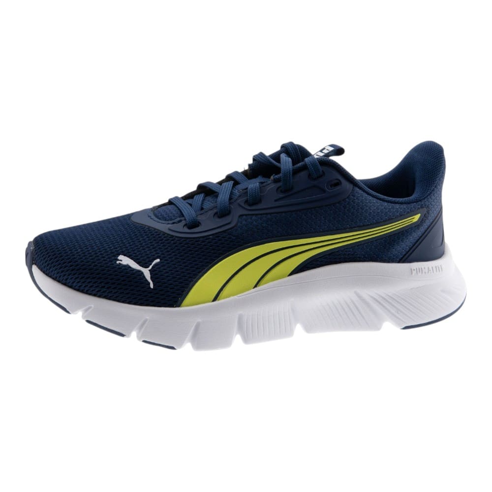 Deportivas malla cordones Puma ligeras y cómodas foto 3