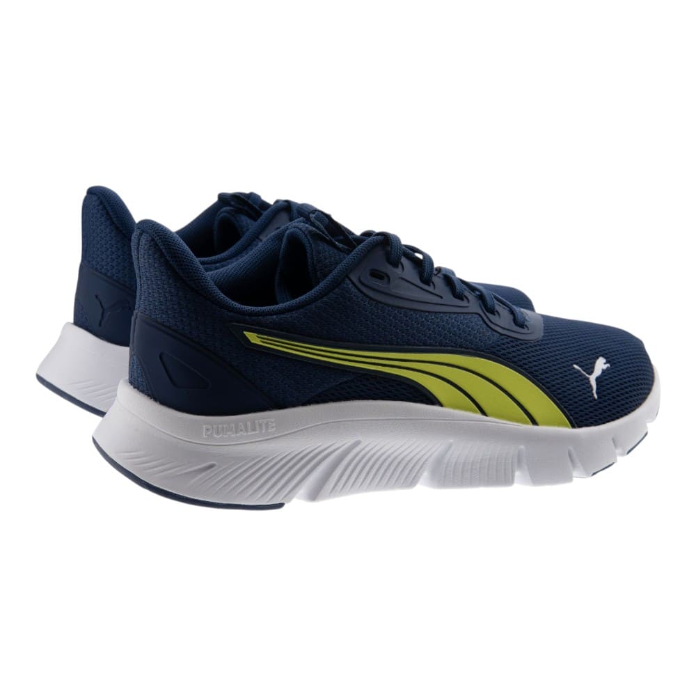 Deportivas malla cordones Puma ligeras y cómodas foto 4