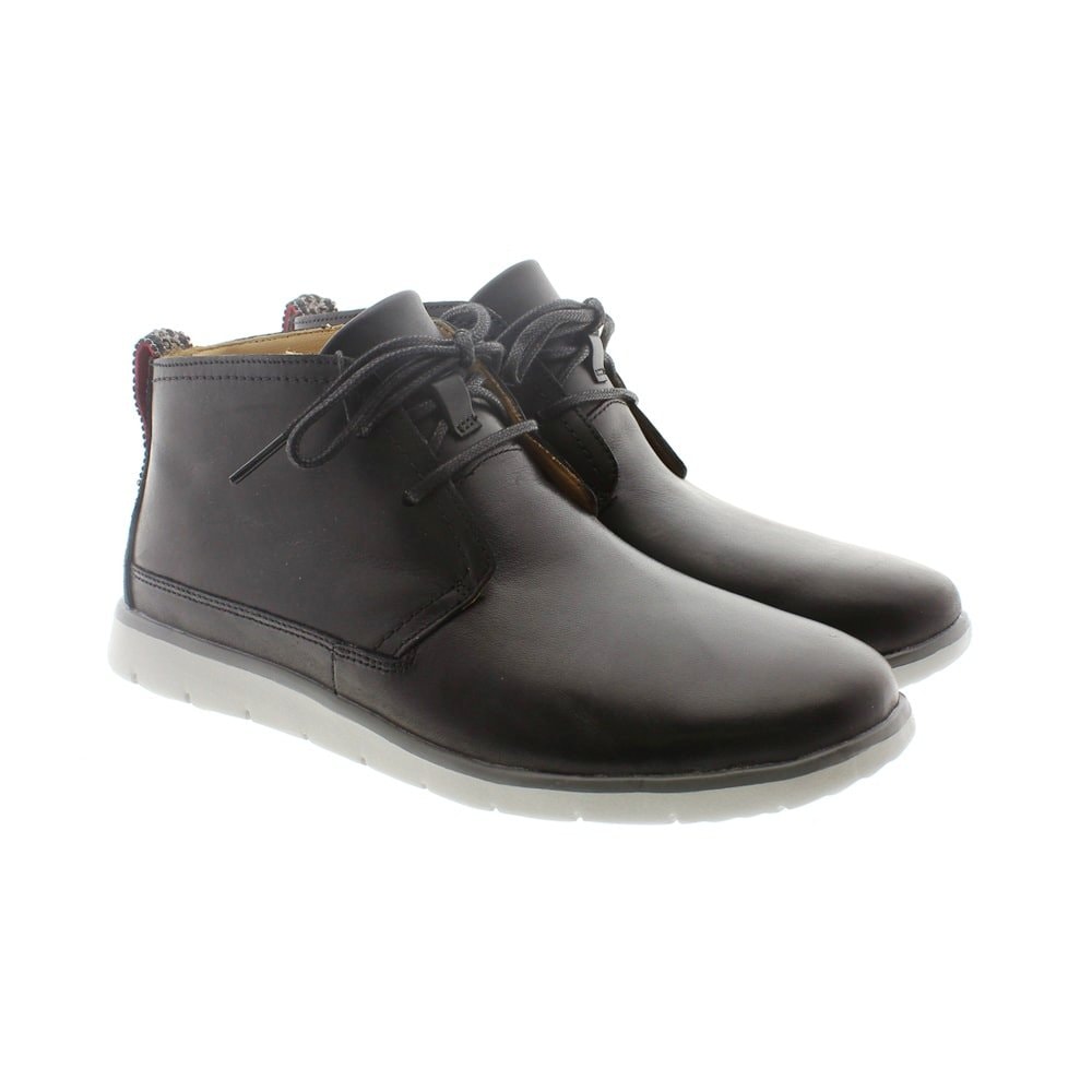 Bota caballero piel cordero Ugg Freamon 