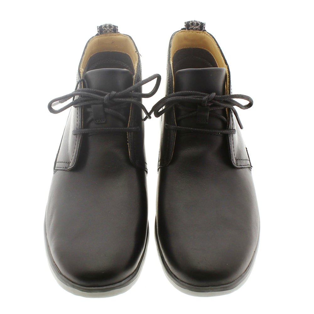 Bota caballero piel cordero Ugg Freamon  foto 2