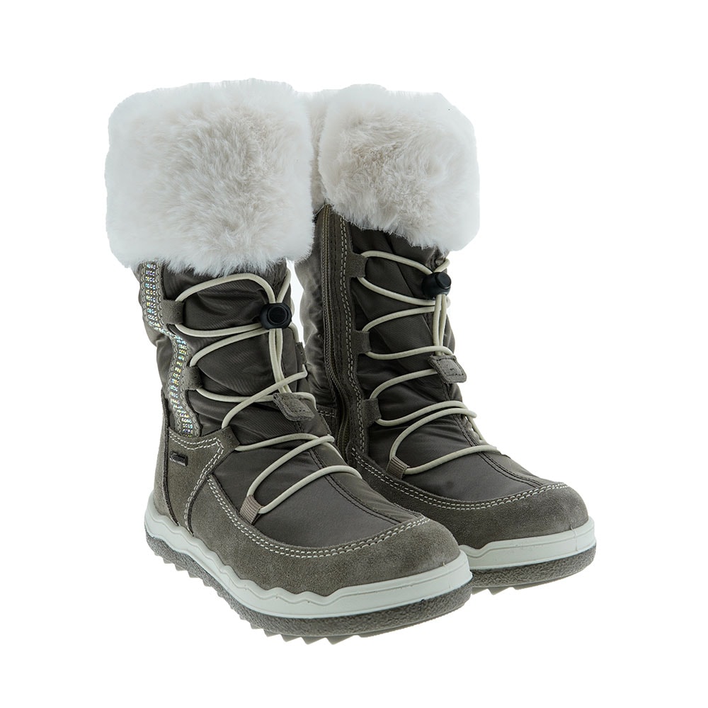 Bota Goretex niña strass Primigi Frozen GTX