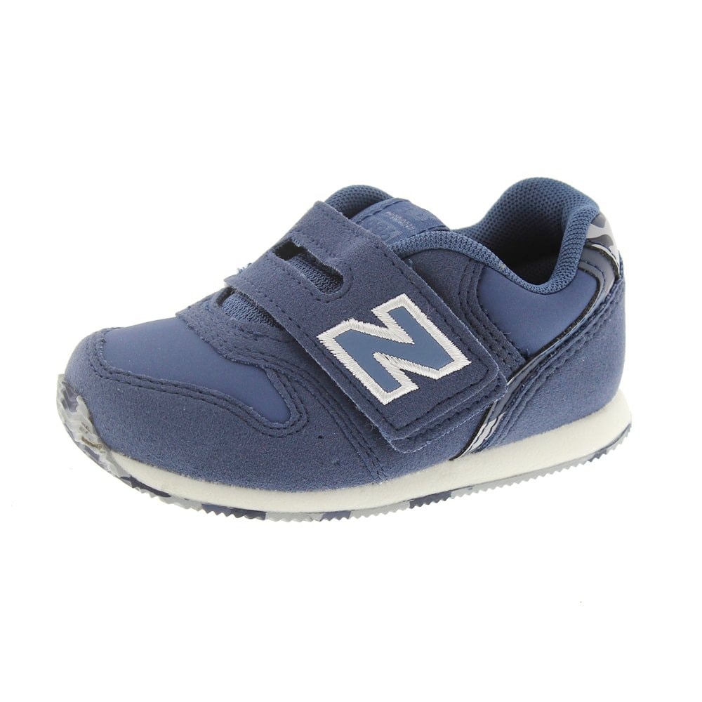 Deportivas velcro niÃ±os New Balance FS996