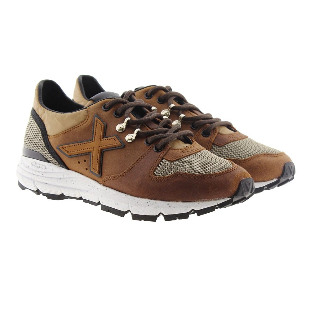 Zapatillas casual hombre Munich Fuga