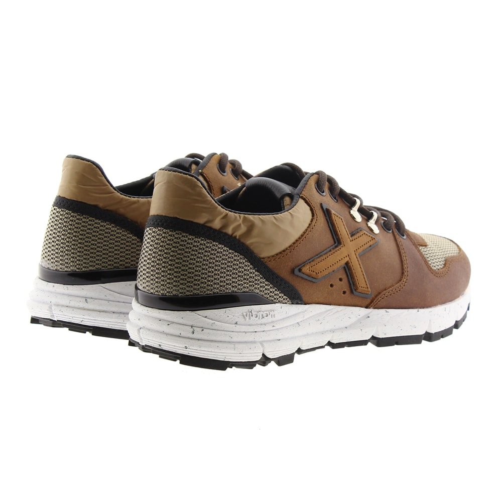 Zapatillas casual hombre Munich Fuga foto 4