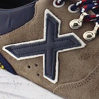 Zapatillas casual hombre Munich Fuga foto 5