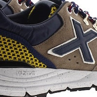 Zapatillas casual hombre Munich Fuga foto 7